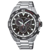 Orologio Citizen Uomo E 660 Motor in Acciaio CB5036-87X - CB5036-87X